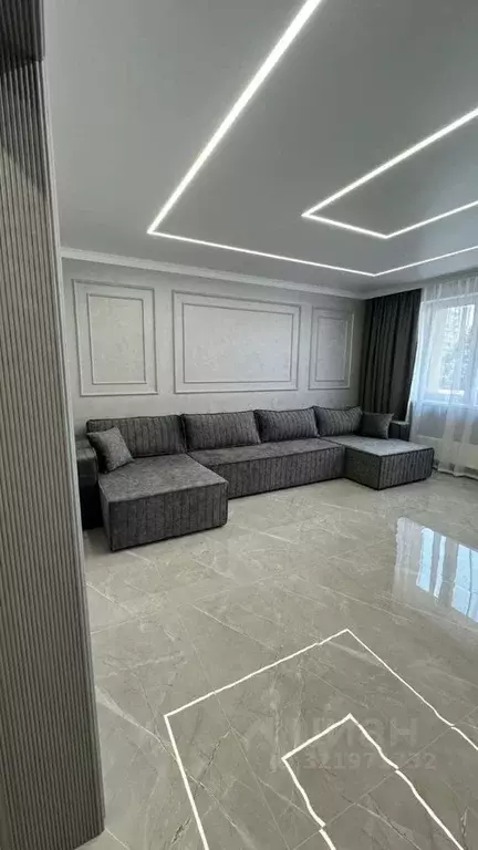 3-к кв. Краснодарский край, Краснодар ул. Имени Дзержинского, 95 ... - Фото 1