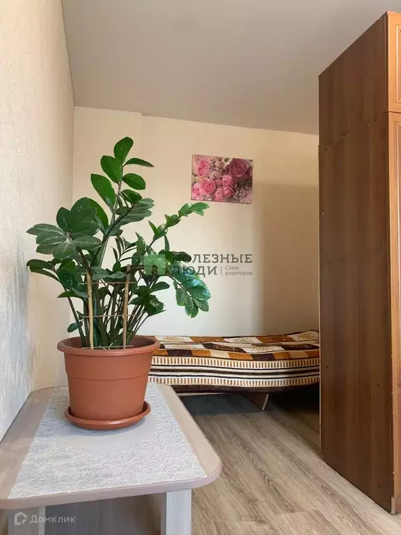 Продаётся 1-к квартира, 28 м - Фото 0