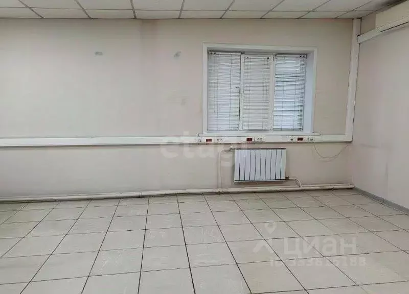 Офис в Красноярский край, Красноярск ул. Белинского, 5 (350 м) - Фото 1