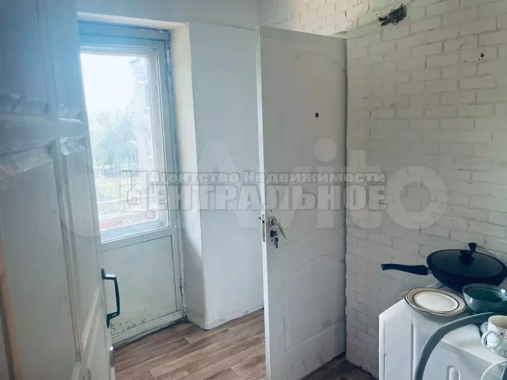 Квартира-студия, 22 м, 4/5 эт. - Фото 1