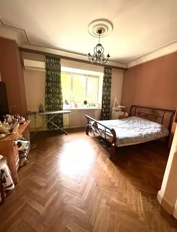 4-к кв. Москва Новоспасский пер., 3К1 (117.8 м) - Фото 2