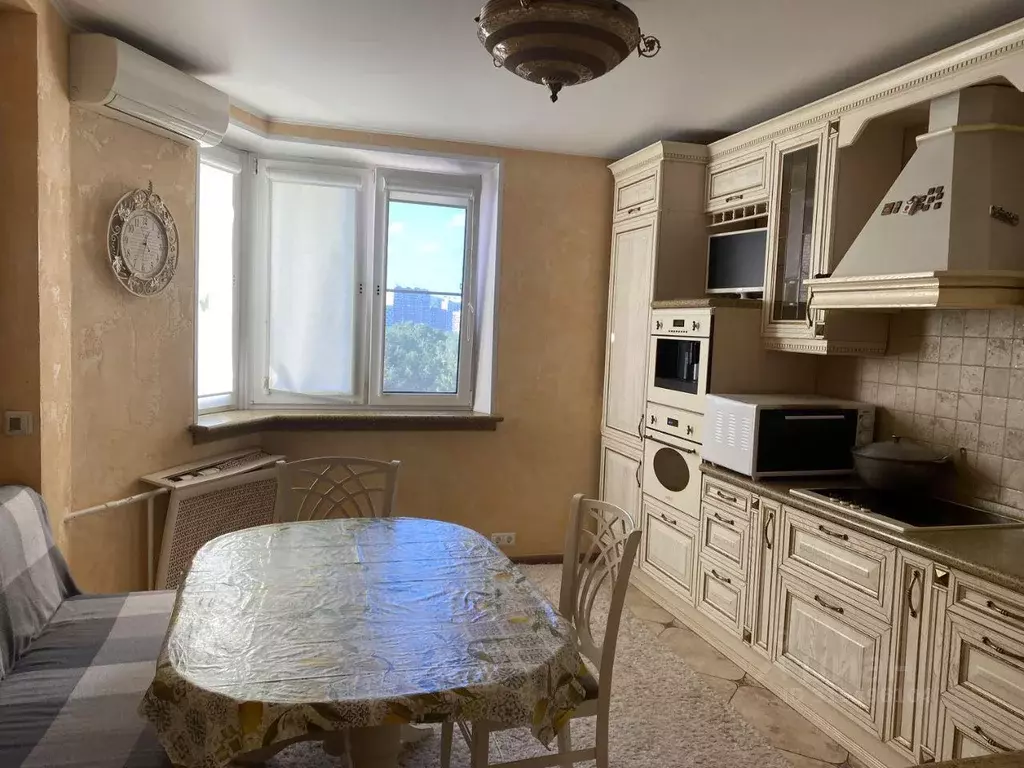 Квартира, 2 комнаты, 59.2 м - Фото 1