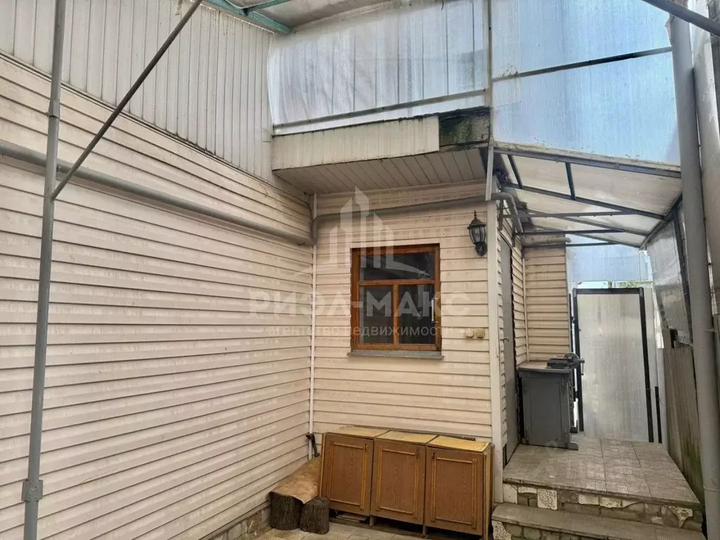 Дом в Брянская область, Брянск ул. Цюрупы, 57 (89 м) - Фото 2