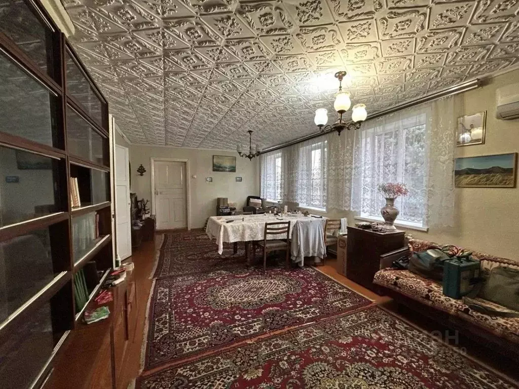 Дом в Ростовская область, Белая Калитва ул. 2-я Линия (134 м) - Фото 1