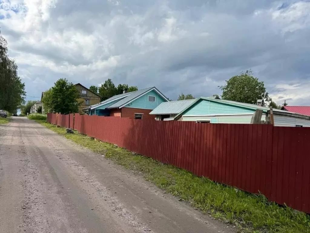 Дом в Сортавала, Садовая улица, 4 (93.2 м) - Фото 1