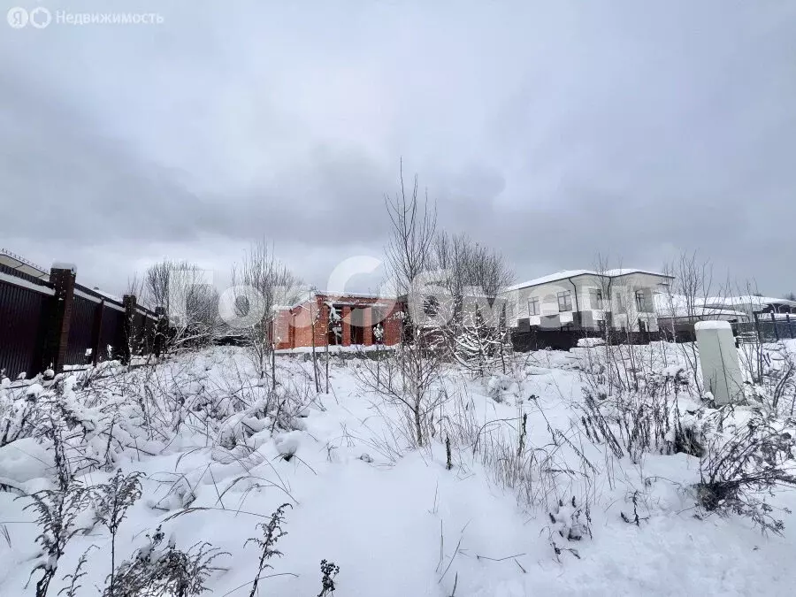 Участок в Москва, НАО, Филимонковский район, КП Благодать (16 м) - Фото 2