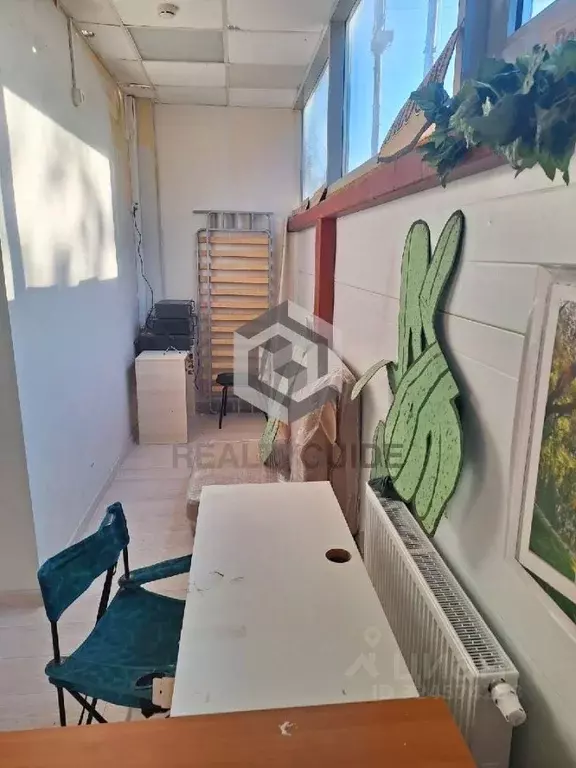 Офис в Московская область, Химки ул. Пожарского, 12с1 (23 м) - Фото 2