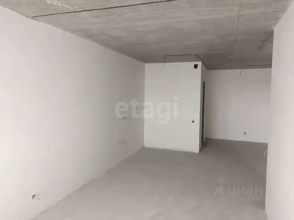 2-к кв. Алтайский край, Барнаул Песчаная ул., 190 (58.1 м) - Фото 1