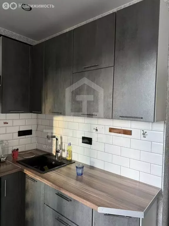 1-комнатная квартира: Санкт-Петербург, Парфёновская улица, 11к1 (32.2 ... - Фото 1