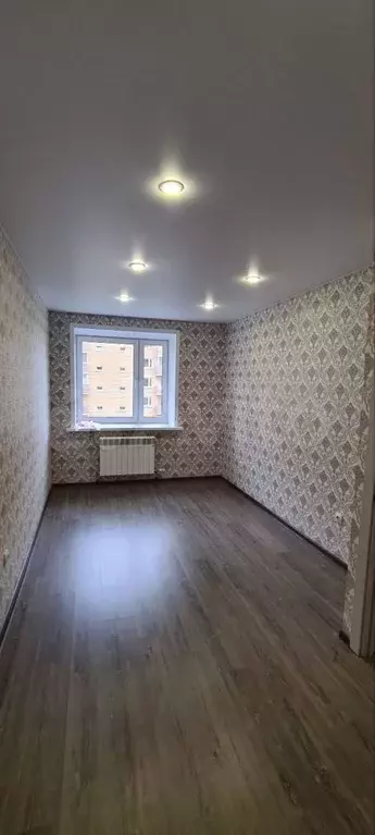 1-к. квартира, 30 м, 5/10 эт. - Фото 0