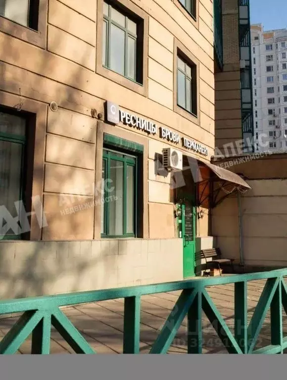 Офис в Москва Ленинградское ш., 130к1 (102 м) - Фото 2