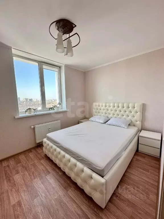 2-к кв. Пермский край, Пермь ул. Солдатова, 29В (39.0 м) - Фото 1