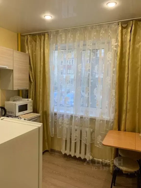 1-к кв. Псковская область, Псков Рижский просп, 64а (38.0 м) - Фото 1