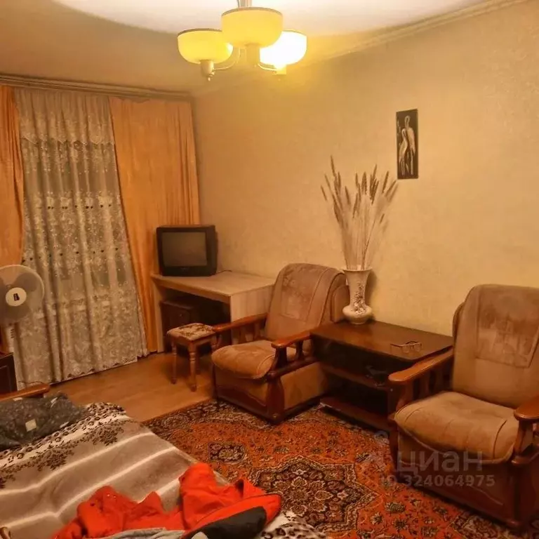 2-к кв. Ростовская область, Ростов-на-Дону просп. Шолохова, 292 (45.0 ... - Фото 2