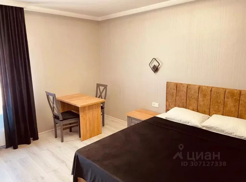 Комната Краснодарский край, Армавир Северная ул., 1 - Фото 1