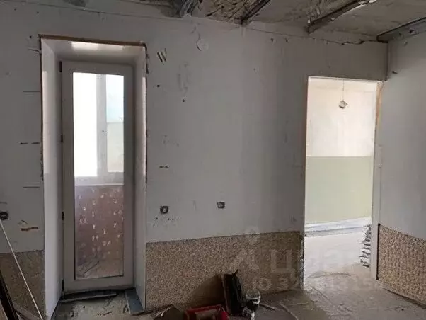 2-к кв. Санкт-Петербург Институтский просп., 3К3 (64.0 м) - Фото 2