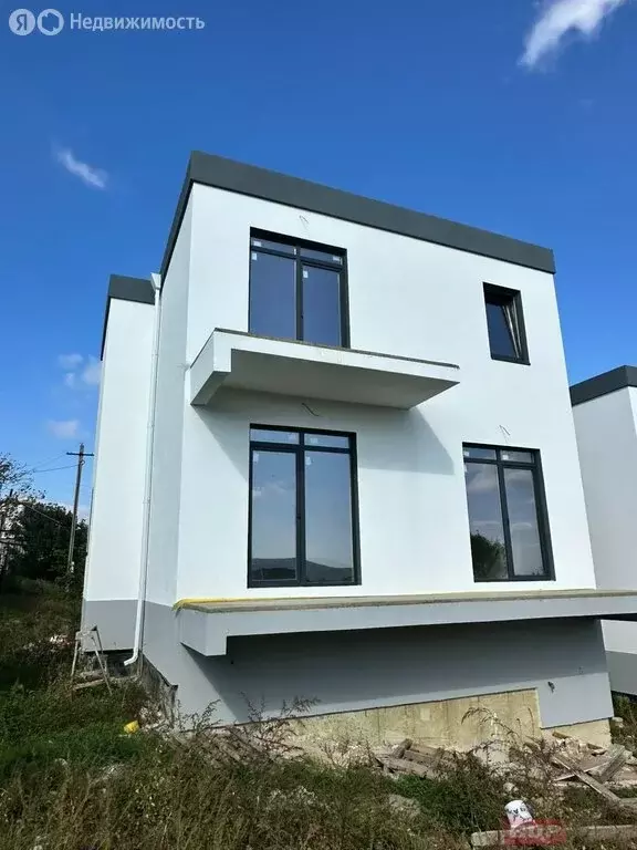 Дом в Борисовка, улица Антона Головатого (150 м) - Фото 0