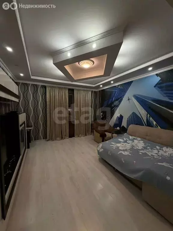 2-комнатная квартира: Тверь, Октябрьский проспект, 99 (66 м) - Фото 1