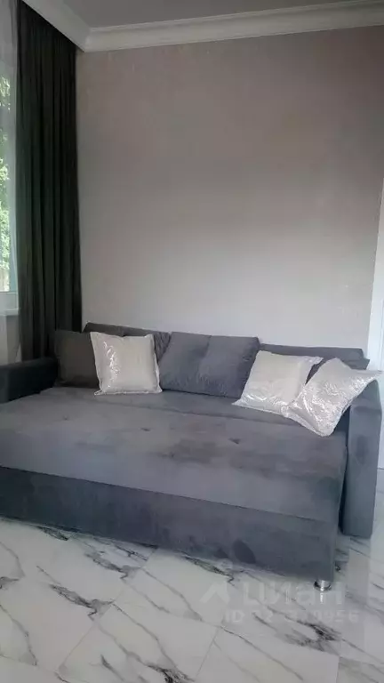 2-к кв. Краснодарский край, Сочи Пятигорская ул., 54/17 (40.0 м) - Фото 2