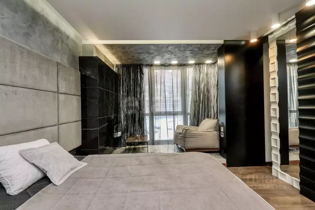 2-к кв. Удмуртия, Ижевск ул. Карла Маркса, 455 (44.1 м) - Фото 2