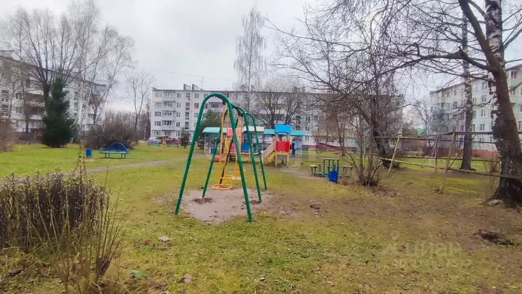 3-к кв. Калужская область, Калуга ул. Кубяка, 14 (59.7 м) - Фото 2