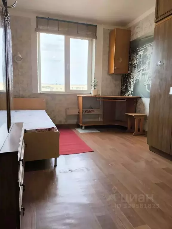1-к кв. Свердловская область, Екатеринбург ул. Академика Бардина, 39 ... - Фото 1