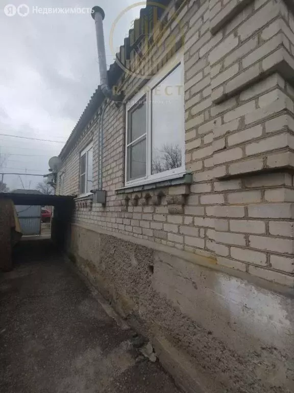Дом в Минеральные Воды, Восточная улица, 59А (86 м) - Фото 2