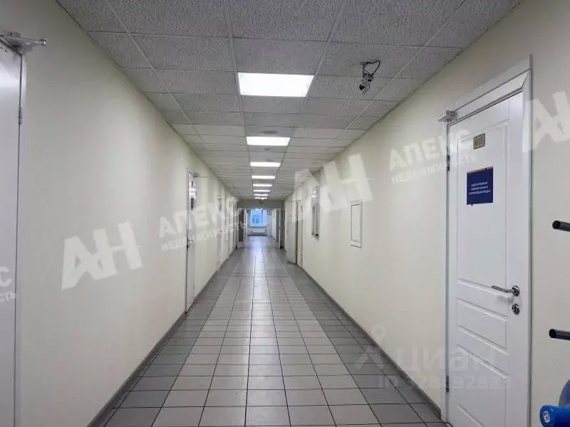 Помещение свободного назначения в Москва проезд Ольминского, 3 (39 м) - Фото 1