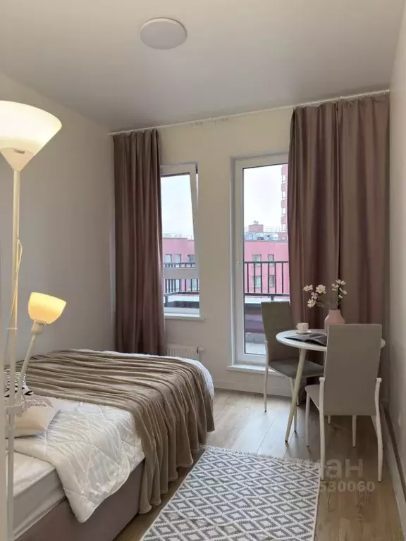 1-к кв. Москва Десеновское поселение, ул. 3-я Нововатутинская, 15к2 ... - Фото 2