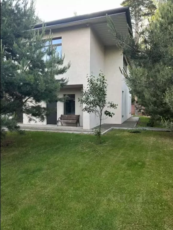 Коттедж в Московская область, Ленинский городской округ, д. Большое ... - Фото 1