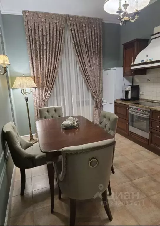 1-к кв. Москва Мичуринский просп., 3 (58.9 м) - Фото 1