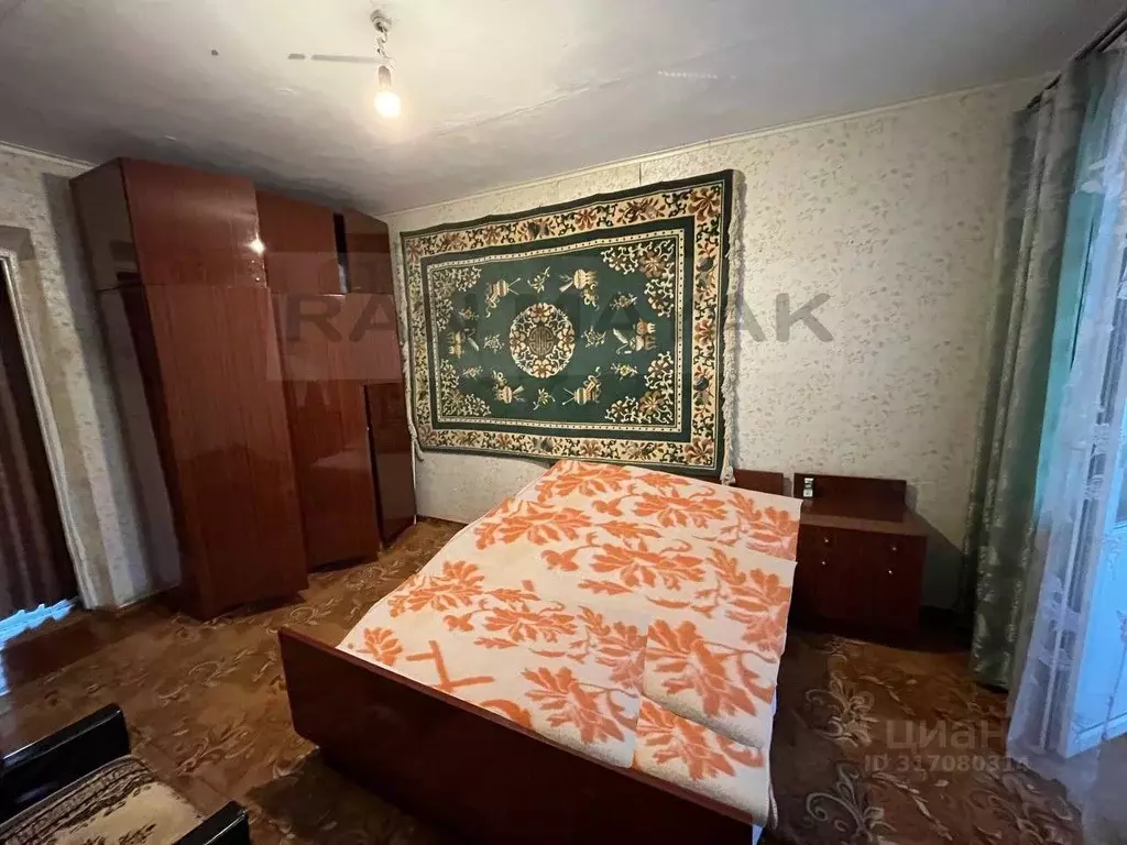 2-к кв. Адыгея, Майкоп ул. 2-я Короткая, 7 (50.0 м) - Фото 1