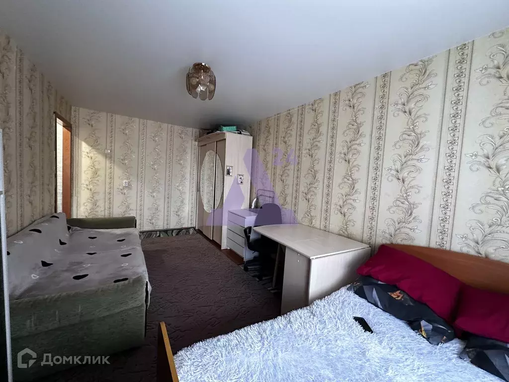 Продаётся 1-к квартира, 30.4 м - Фото 1