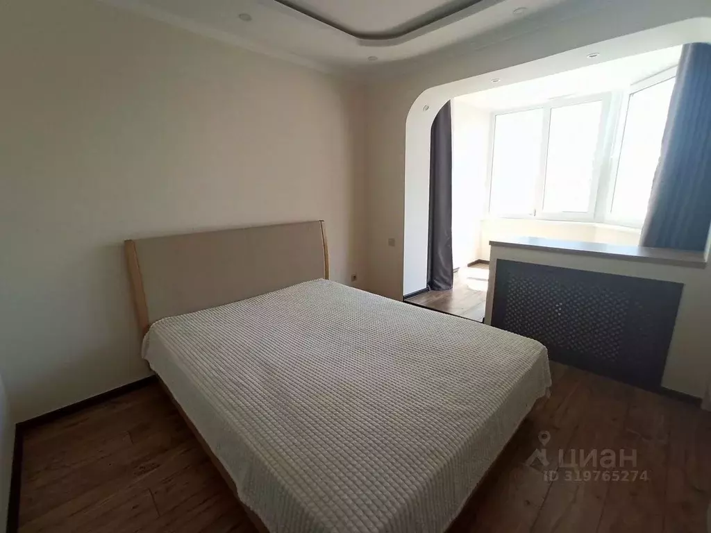 2-к кв. Москва Внуковское поселение, ул. Самуила Маршака, 22 (65.0 м) - Фото 0