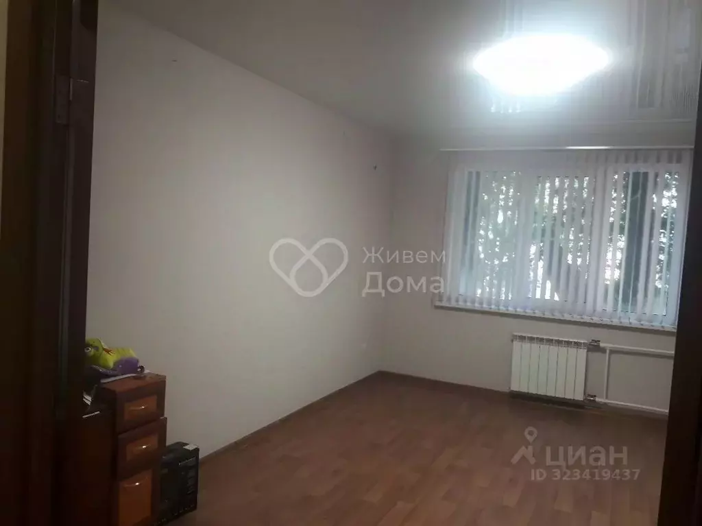 3-к кв. Волгоградская область, Волгоград бул. Энгельса, 16 (64.9 м) - Фото 1