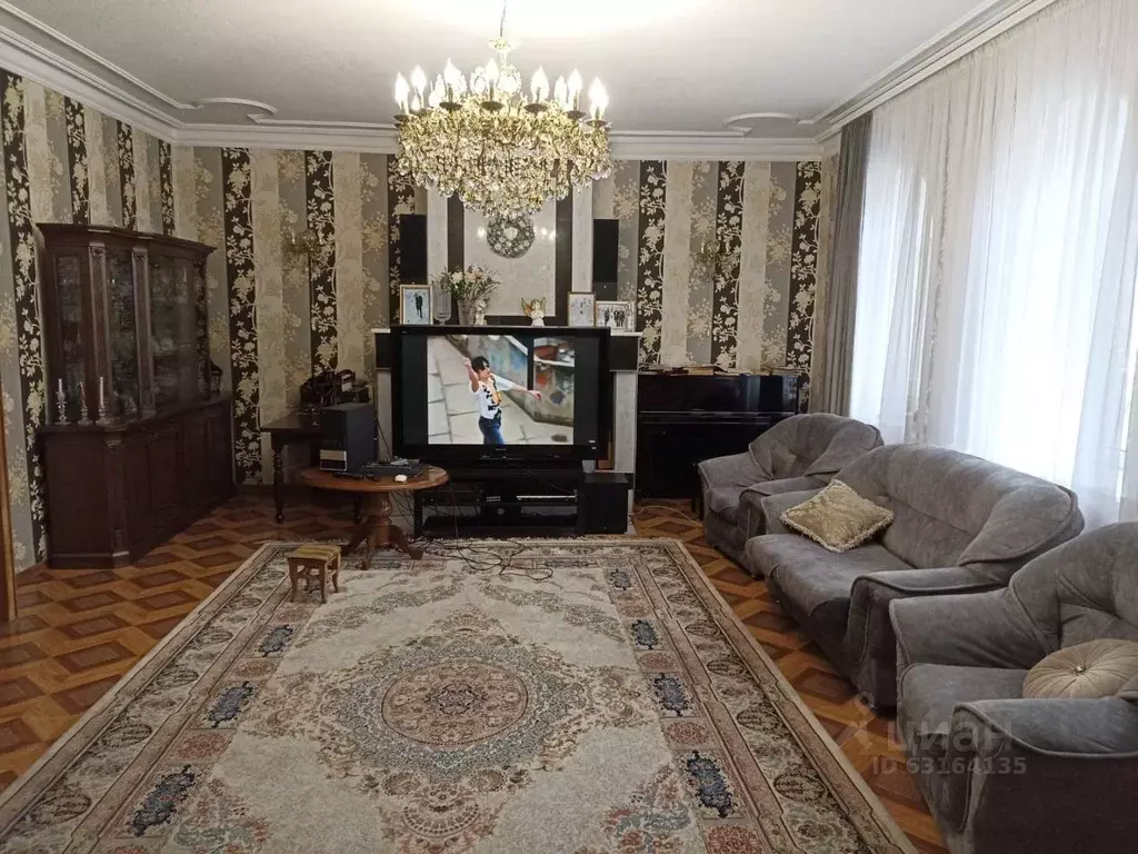 Дом в Северная Осетия, Владикавказ ул. Пироговская, 30 (495 м) - Фото 1