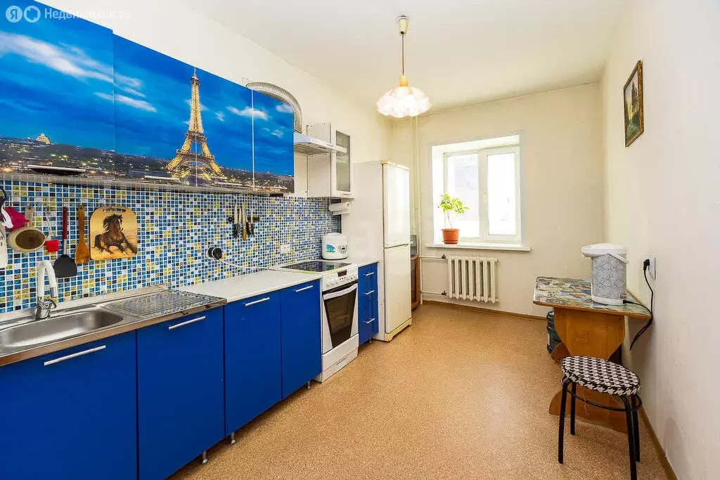 2-комнатная квартира: Благовещенск, улица Пушкина, 100 (55.9 м) - Фото 1