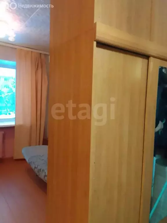 1к в -комнатной квартире (18.5 м) - Фото 2