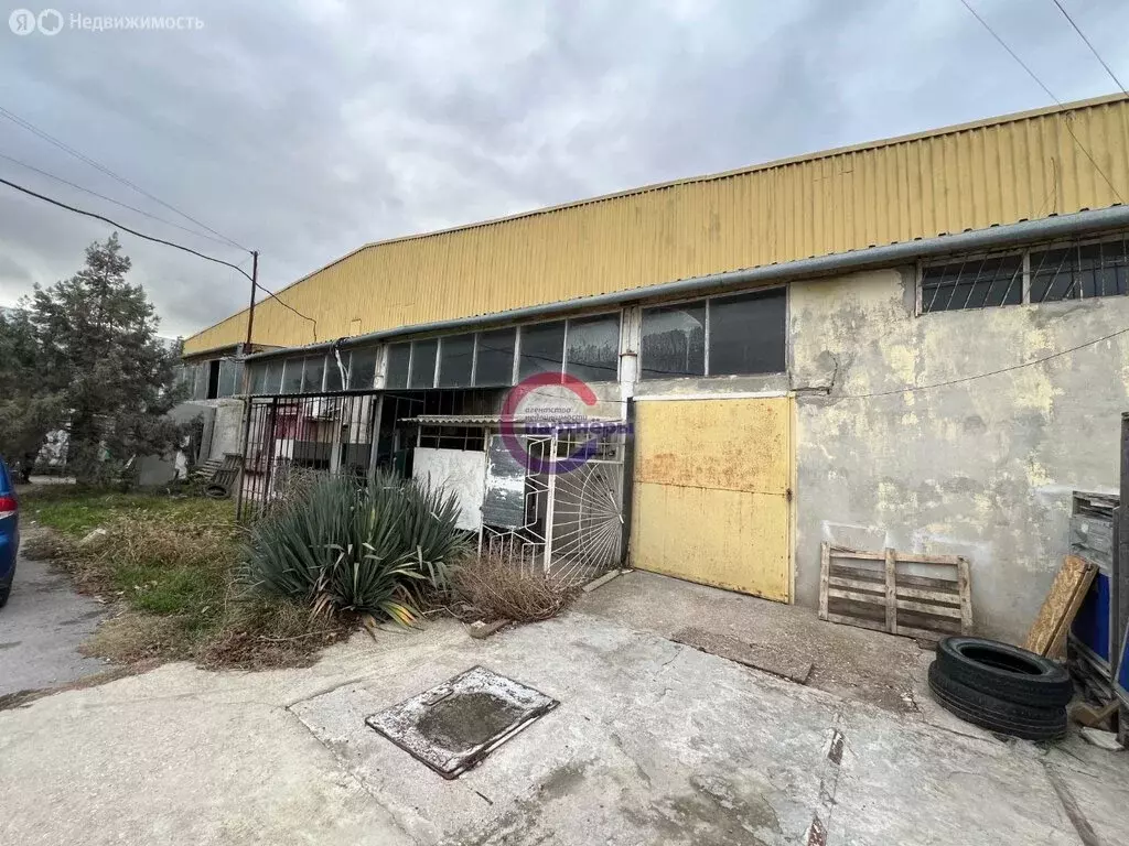 Производственное помещение (180 м) - Фото 2