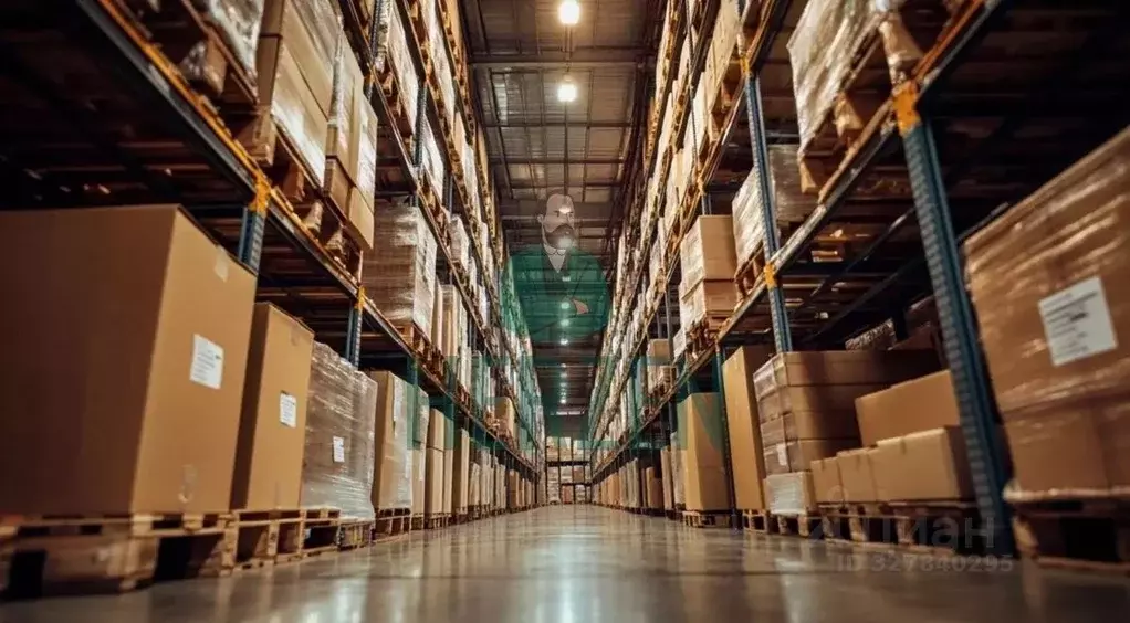 Производственное помещение в Москва 6-я Радиальная ул., 24С10 (520 м) - Фото 2