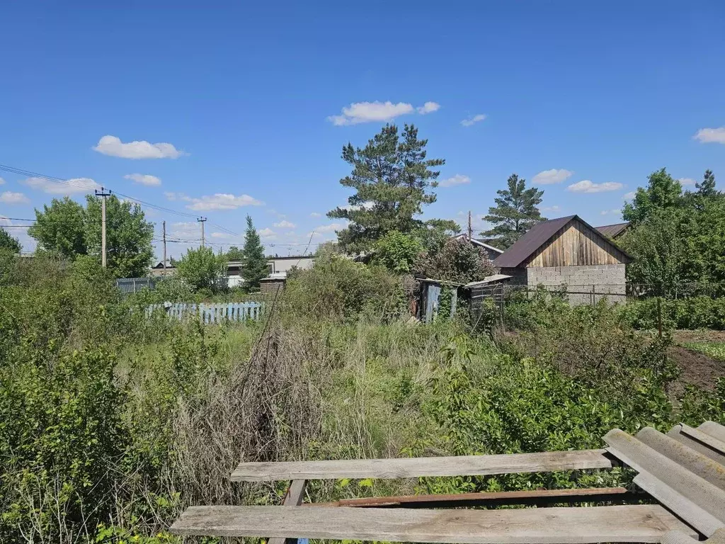 Участок в Оренбургская область, Оренбургский район, ... - Фото 2