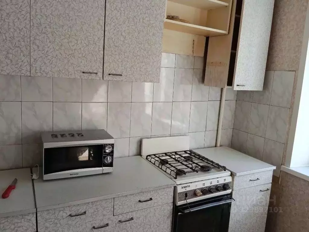 Комната Самарская область, Самара Ново-Садовая ул., 353 (17.0 м) - Фото 2