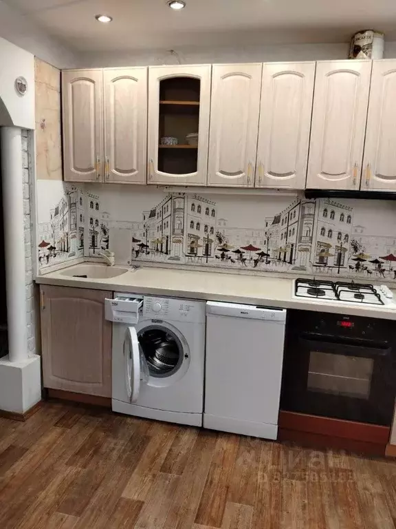 2-к кв. Марий Эл, Йошкар-Ола ул. Суворова, 20 (58.0 м) - Фото 1