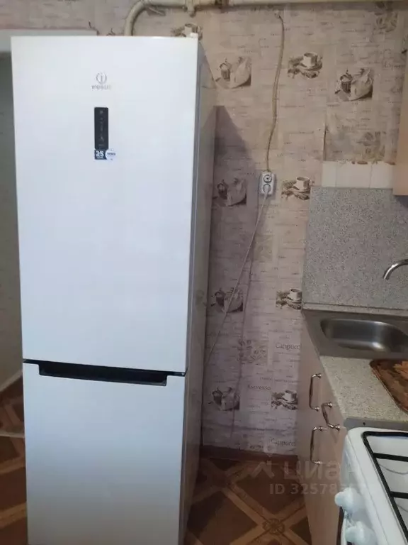 2-к кв. Татарстан, Казань ул. Дементьева, 33 (45.3 м) - Фото 2