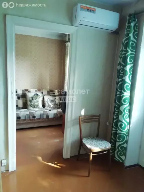 2-комнатная квартира: Тамбов, Мичуринская улица, 98 (44.1 м) - Фото 1