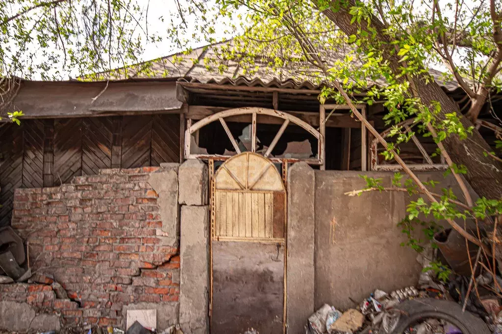 Участок в Новосибирск, Волочаевская улица (3.5 м) - Фото 1