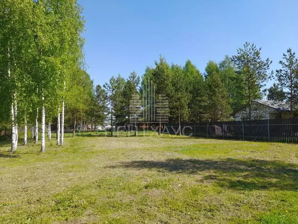 Участок в Владимирская область, Суздальский район, Боголюбовское ... - Фото 1