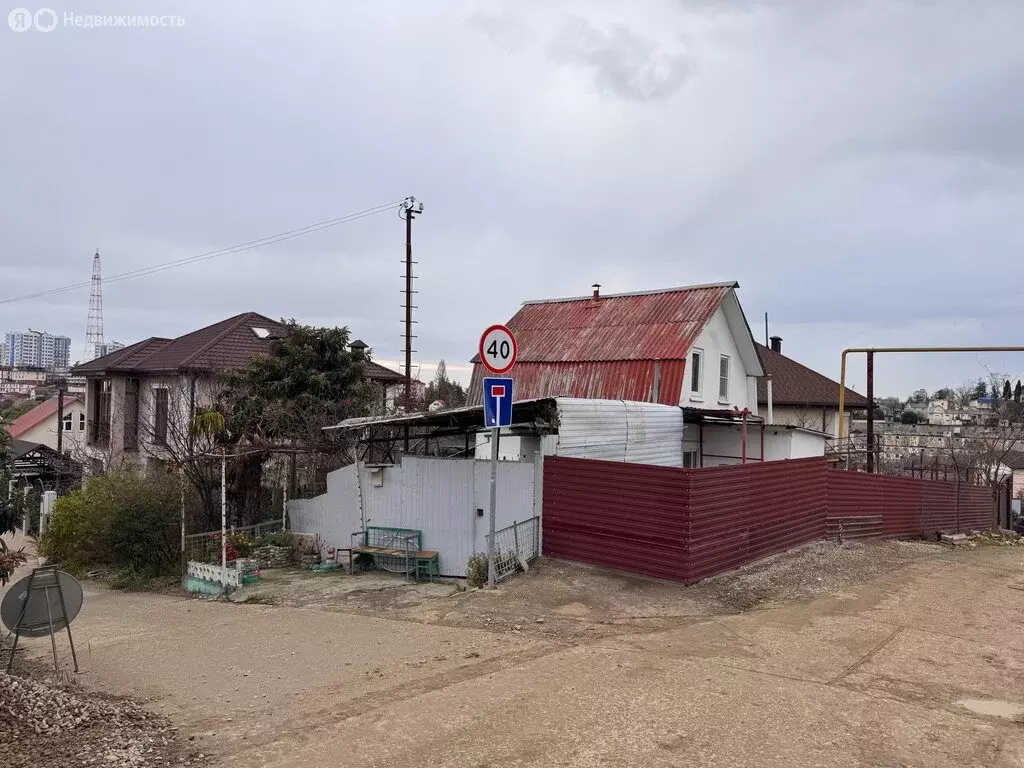 Дом в Сочи, садовое товарищество Соболь, 33 (150 м) - Фото 2