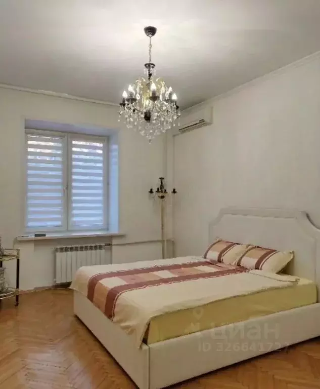 2-к кв. Москва ул. Усиевича, 23 (70.0 м) - Фото 2