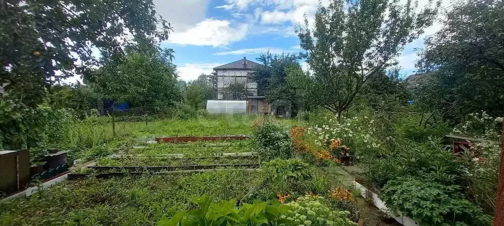Дом в Калининградская область, Калининград Колосок СНТ, ул. ... - Фото 1